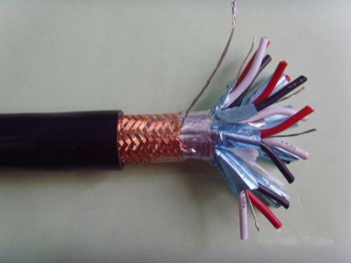 DJ型計(jì)算機(jī)電纜