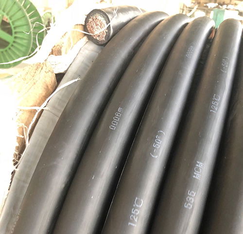 交流2000V及以下石油平臺(tái)鉆井電纜